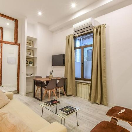 Myhousespain - Luxury Flat Next To Gran Via مدريد المظهر الخارجي الصورة