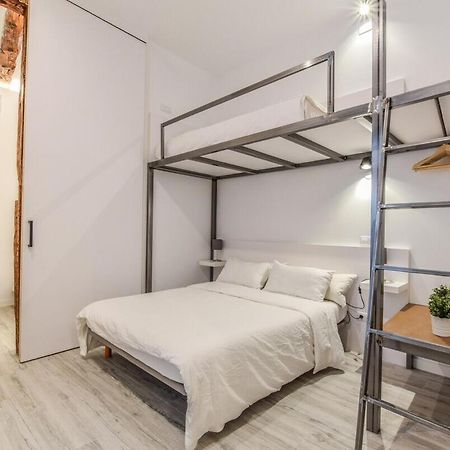 Myhousespain - Luxury Flat Next To Gran Via مدريد المظهر الخارجي الصورة